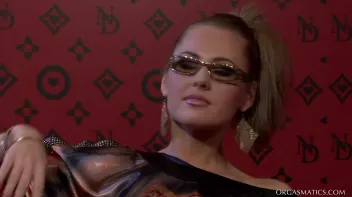 Getting Orgasmatic On That Hairy Pussy! Screencap 1 on sinx.preview.netperv.com