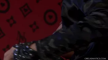 Getting Orgasmatic On That Hairy Pussy! Screencap 28 on sinx.preview.netperv.com