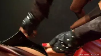 Getting Orgasmatic On That Hairy Pussy! Screencap 33 on sinx.preview.netperv.com