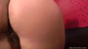 Getting Orgasmatic On That Hairy Pussy! Screencap 49 on sinx.preview.netperv.com