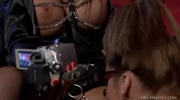 Getting Orgasmatic On That Hairy Pussy! Screencap 54 on sinx.preview.netperv.com