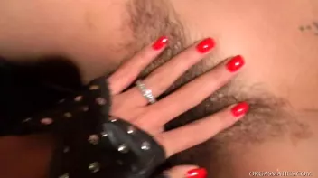 Getting Orgasmatic On That Hairy Pussy! Screencap 58 on sinx.preview.netperv.com