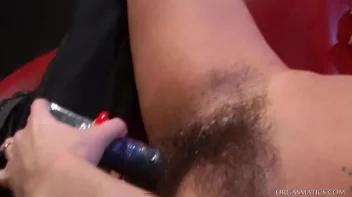 Getting Orgasmatic On That Hairy Pussy! Screencap 76 on sinx.preview.netperv.com