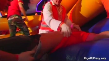 Head-To-Head Part 1 - Main Edit Screencap 68 on sinx.preview.netperv.com