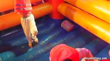 Head-To-Head Part 1 - Main Edit Screencap 72 on sinx.preview.netperv.com