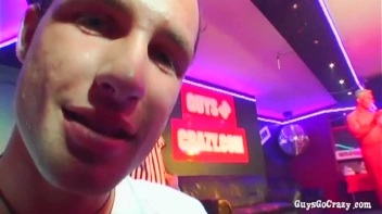 Head-To-Head Part 1 - Main Edit Screencap 1 on sinx.preview.netperv.com