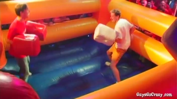 Head-To-Head Part 1 - Main Edit Screencap 21 on sinx.preview.netperv.com