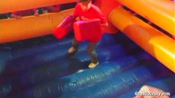 Head-To-Head Part 1 - Main Edit Screencap 24 on sinx.preview.netperv.com