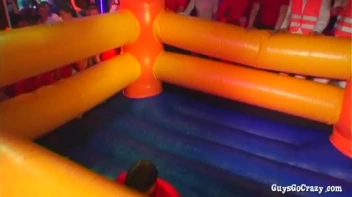 Head-To-Head Part 1 - Main Edit Screencap 25 on sinx.preview.netperv.com