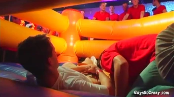 Head-To-Head Part 1 - Main Edit Screencap 33 on sinx.preview.netperv.com