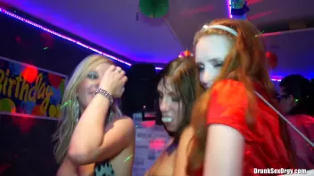 Bimbo Birthday Bash Part 4 - Cam 3 Screencap 15 on sinx.preview.netperv.com