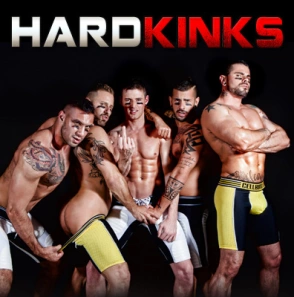 Kinky BDSM