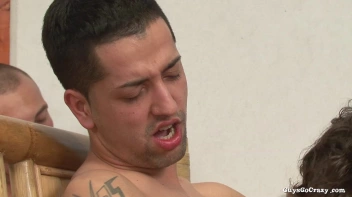 Ass Banged Party Studs Part 3 - Cam 1 Screencap 101 on sinx.preview.netperv.com