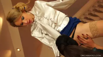 Servicing Celine Can Be Very Satisfying Screencap 25 on sinx.preview.netperv.com