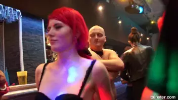 Alter Ego Orgy Part 7 - Cam 1 Screencap 37 on sinx.preview.netperv.com