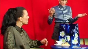 Massive, Sexy Foam Fight Screencap 2 on sinx.preview.netperv.com