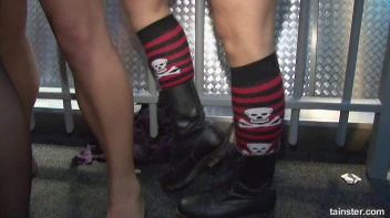 Prison Pussy Break Part 4 - Cam 1 Screencap 96 on sinx.preview.netperv.com