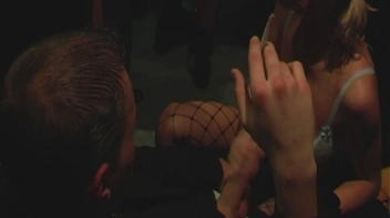 Fuck for Peace Part 2 - Cam 2 Screencap 29 on sinx.preview.netperv.com