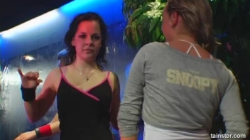 Workout Orgy Part 3 - Main Edit Screencap 22 on sinx.preview.netperv.com