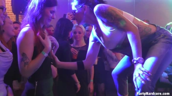 Party Hardcore Gone Crazy Vol. 41 Single Cut: Part 1 - Main Edit Screencap 3 on sinx.preview.netperv.com