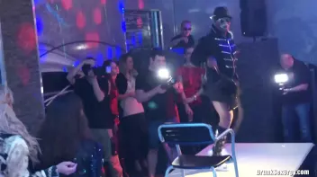 Staff Party Part 2 - Shower Cam Screencap 2 on sinx.preview.netperv.com