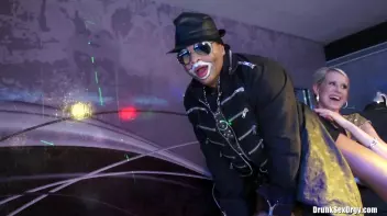 Staff Party Part 2 - Shower Cam Screencap 23 on sinx.preview.netperv.com