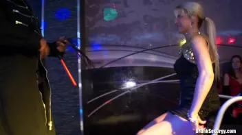 Staff Party Part 2 - Shower Cam Screencap 27 on sinx.preview.netperv.com