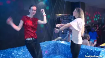 Staff Party Part 2 - Shower Cam Screencap 38 on sinx.preview.netperv.com