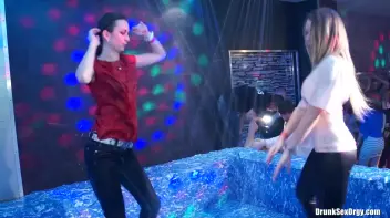 Staff Party Part 2 - Shower Cam Screencap 44 on sinx.preview.netperv.com