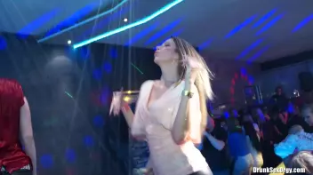 Staff Party Part 2 - Shower Cam Screencap 51 on sinx.preview.netperv.com