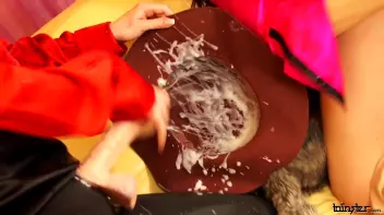 Tarra and Stacy Find Another Cum Rag! Screencap 47 on sinx.preview.netperv.com