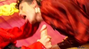 Tarra and Stacy Find Another Cum Rag! Screencap 52 on sinx.preview.netperv.com