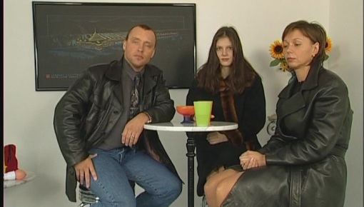 Latest deal - 2 heiße Ungarinen