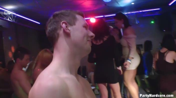 Party Hardcore Gone Crazy Vol. 7 Part 5 - Cam 4 Screencap 24 on sinx.preview.netperv.com