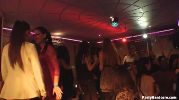 Party Hardcore Gone Crazy Vol. 7 Part 5 - Cam 4 Screencap 81 on sinx.preview.netperv.com