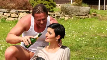 Afternoon Drinks And Piss With The Help Screencap 64 on sinx.preview.netperv.com