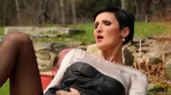 Afternoon Drinks And Piss With The Help Screencap 39 on sinx.preview.netperv.com