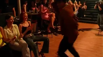 Freakin Up The Club Part 2 Screencap 8 on sinx.preview.netperv.com