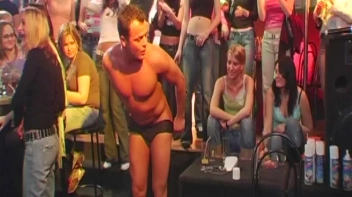 Party Hardcore Vol. 83 Part 2 - Main Edit Screencap 76 on sinx.preview.netperv.com