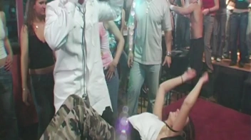 Party Hardcore Vol. 83 Part 2 - Main Edit Screencap 47 on sinx.preview.netperv.com