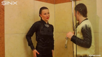 Sexy Babes Shower Together Fully Clothed Screencap 69 on sinx.preview.netperv.com