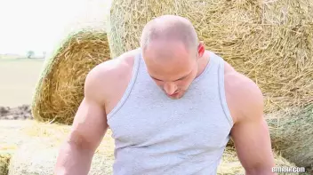 Morning bisexual surprise on a farm Screencap 21 on sinx.preview.netperv.com