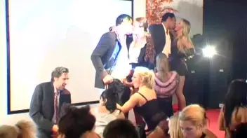 Porno Pop Party Part 1 - Cam 2 Screencap 16 on sinx.preview.netperv.com