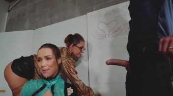 The Anatomy of Piss Play.  A Lesson In Watersports! Screencap 73 on sinx.preview.netperv.com