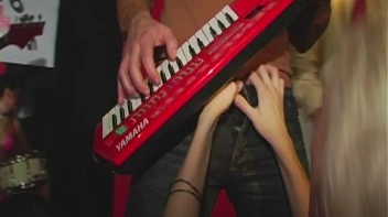 Groupies Go Crazy Part 1 - Cam 3 Screencap 61 on sinx.preview.netperv.com