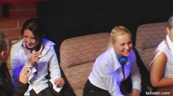 Where The Wild Hos Go Part 1 - Cam 3 Screencap 1 on sinx.preview.netperv.com