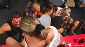 Where The Wild Hos Go Part 1 - Cam 3 Screencap 37 on sinx.preview.netperv.com