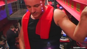 Where The Wild Hos Go Part 1 - Cam 3 Screencap 46 on sinx.preview.netperv.com