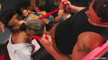 Where The Wild Hos Go Part 1 - Cam 3 Screencap 51 on sinx.preview.netperv.com