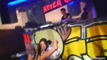 Where The Wild Hos Go Part 1 - Cam 3 Screencap 8 on sinx.preview.netperv.com